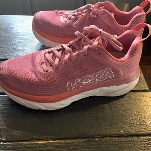 Hoka shoes